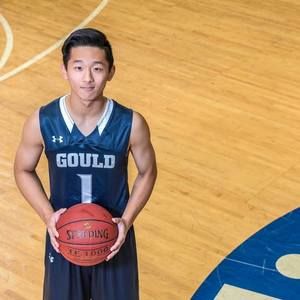 Meet your Posher, Bill